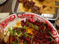 -破店肥哈·东北烧烤·夜宵(南山保利店)