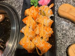 -韩罗苑(万象城店)