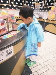 -meland club亲子乐园(北京芳圆里ID MALL店)