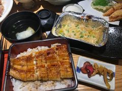 -昇鳗鱼家(浦东店)