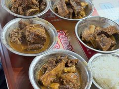-阿秋牛排(湖心街店)