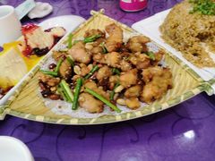-普天和酒楼·新津菜·烤鸭(天津之眼店)
