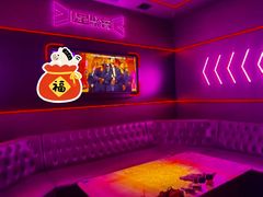 -星聚会KTV X Party(上海真如中海环宇城店)