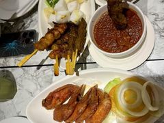 -关夫人餐厅(阳光广场店)