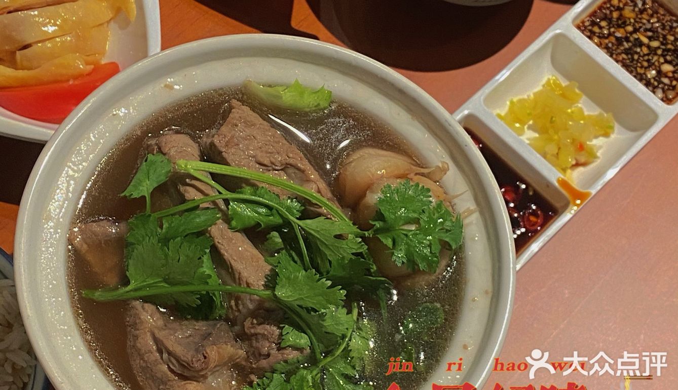 南通美食｜星洲小馆 新加坡菜🇸🇬