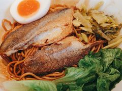 -蟹黄鱼·海派深夜面馆(江湾里店)
