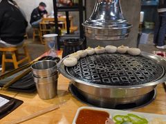 -霸腹烤肉(厦门柚子番店)