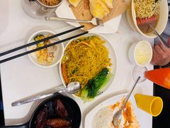 -金利茶餐厅(中船汇店)