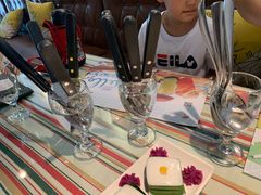 -米兰西点(鞍山店)