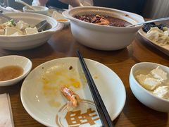 -船歌·鱼水饺青岛菜(金狮广场店)