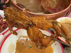 -京元盛铜锅涮肉(上海总店)
