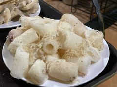 -东巴谷野生菌火锅餐厅