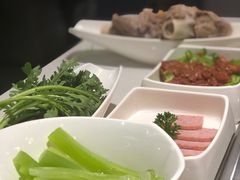-海底捞火锅(玉桥商业广场店)