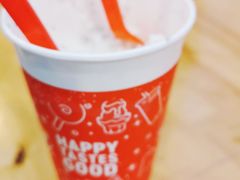 -DQ·蛋糕·冰淇淋(大宁国际商业广场店)