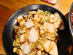 -望京一号·重庆江湖菜(工体店)