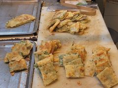 -咏春葱油饼(德政中路店)