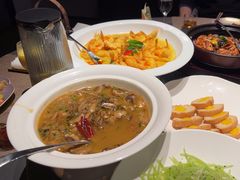 -上和臻品中国菜(花园街店)