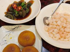 -欣旺·迎宾楼·百年无锡菜