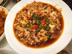 -羲和雅苑•北京烤鸭(国贸商城店)