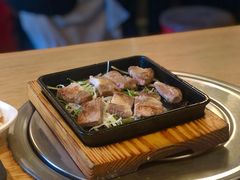 -莫嘎(乌鲁木齐中路店)