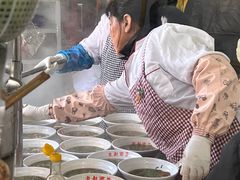 -老赵面店(大西路店)