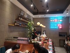 -井圣日膳(万达店)