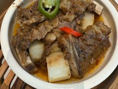 -金河半岛园林酒家(金融城店)