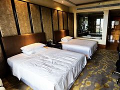 -中山喜来登酒店