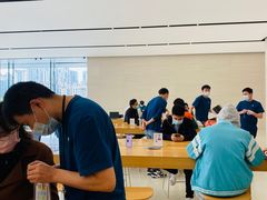 -Apple零售店(苏州店)