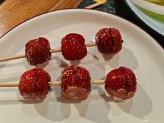 -友乐居羊蝎子(西直门店)