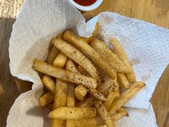 -鬼味烤翅(南锣鼓巷店)