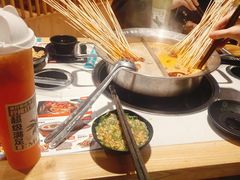 -屋头串串(临江路店)