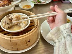 -彩丰楼中餐厅·仁恒洲际酒店