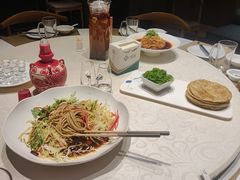 -丝宴·凤城印象·西北特色菜(彩虹湾店)