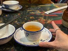 -香满楼(临安路店)