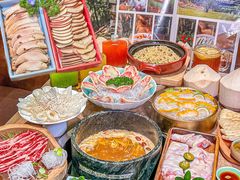 -蘑界·野生菌火锅(深业上城店)