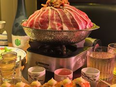 -鸟泉居酒屋·烧鸟·酒馆(百子湾店)