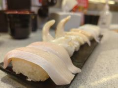 -友壹町寿司(佛山新DNA店)