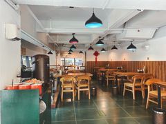 大堂-兵哥豌豆面(雅颂居店)