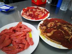 -松明一烤肉馆(鲁园店)