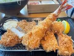 -胜博殿日式炸猪排(西红门店)