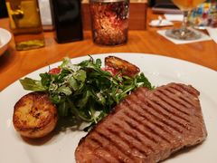 -君悦酒店·La Terrazza意合園·意式风味