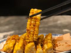 -禄婶鸡煲·打边炉