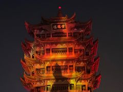 -黄鹤楼