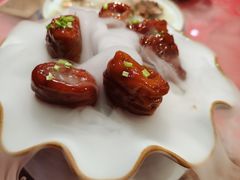 -魁盛居百年鲁菜馆(中林路店)