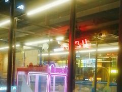 -河坝烧烤串城(金达莱店)