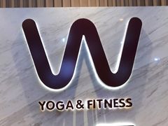 -W FITNESS 威尔仕健身·游泳(老西门新苑店)