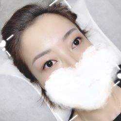 -Verywang半永久纹眉•仪器野生眉