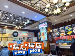 -冯鑫记南京鸭血粉丝汤(来燕路店)