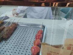 -糖葫芦王保定名吃(古莲花池店)